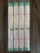 Paper Table Runner 4 Pack 12 in x 72 in