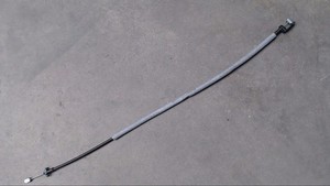 Seilzug ZUG Türinnengriff Türgriff Links Ford S-max 2.0 Tdci DPF Bj 2007 WA6