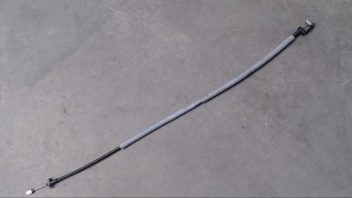 Seilzug ZUG Türinnengriff Türgriff Links Ford S-max 2.0 Tdci DPF Bj 2007 WA6