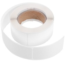 Sticker Name Tags Adhesive Labels Stickers for Labeling to Write on