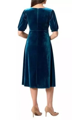 knee length dresses for ladies Imogen