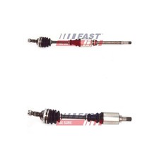 Essieu Citroen BX