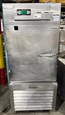 TRAULSEN RBC100-31 SELF CONTAINED REACH-IN BLAST CHILLER
