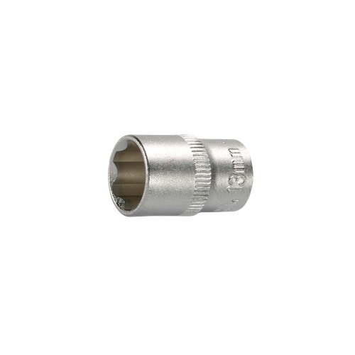 SteckschlüSseleinsatz, 1/4 Zoll Wellen-Profil, 4,5 Mm SW Stahl 06455L-E4,5-image