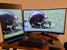 Asus VG278Q 27.0" 1920 x 1080 144 Hz 1ms Monitor — photo 2