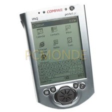 Compaq iPAQ H3130 Monochrome Pocket PC 174003-031 