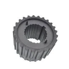 Genuine Mitsubishi OEM Timing Belt Crankshaft Sprocket Gear Pulley V6 - Изображение 2 из 4