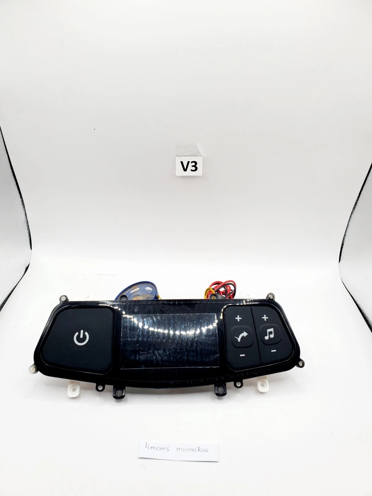 4moms mamaroo Replacement Parts
Opens in a new window or tab