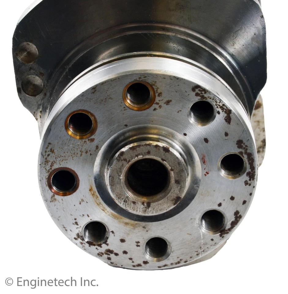 Kit de cigüeñal para 98-12 Subaru Baja Forester Impreza Legacy Outback 950700 Foto 3 de 4