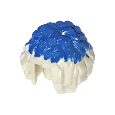 LEGO Pom Pom with Blue Top (15099 / 88046) inv 511