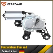 Scheiben Wischer Motor Für SKODA FABIA 6Y2 1J6955711G 1J0955711C 1J6955711C