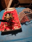 Vintage Tyco RC Fan Boat PARTS ONLY. no Remote — photo 6