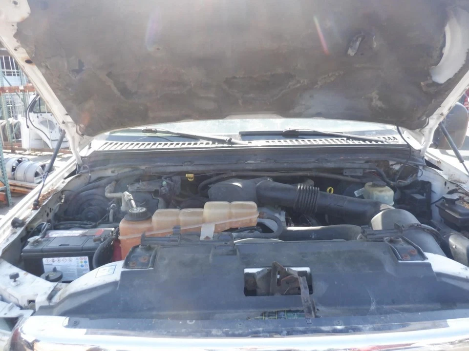 Engine 6.8L VIN S 8th Digit 10-415 Fits 02-08 FORD E350 VAN 30827497 Foto 3 de 4