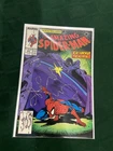 Amazing Spider-man #305 McFarlane Schemer  NM-NM+