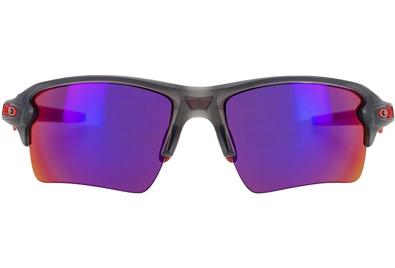 Lunettes de soleil OAKLEY Flak 2.0 XL anti-éblouissement route pour cycliste exigeant - 3