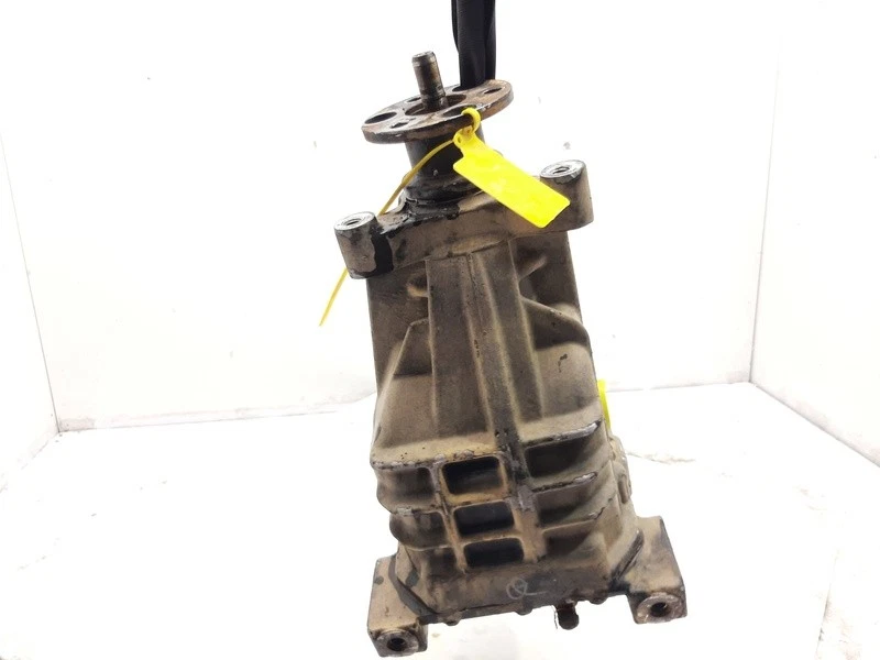 5300039011 diferencial trasero para HYUNDAI SANTA FE I 2.0 CRDI 4X4 2001 8366152 - Imagen 4 de 4