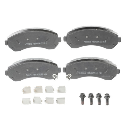 Opel Vectra B CC brake discs rear and front for sale online at low cost and fair price on UK