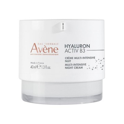 Avene Hyaluron Activ B3 Multi-Intensive Creme 40ml