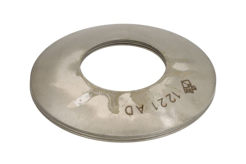 Fits EURORICAMBI 56170243 Thrust Washer, differential 56170243 Planet wheel was