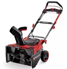 Einhell Schneefräse GP-ST 2V 36V 36/53 Li BL Solo 3417021
