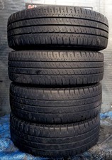 GOMME USATE 215/70R15  109Q MICHELIN CAMPING(CAMPER) INVERNALI  PNEUMATICI USATI