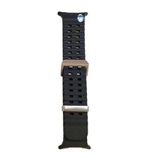 Genuine Samsung Galaxy Watch Ultra 2025 Marine Band Strap Dark Grey - NEW