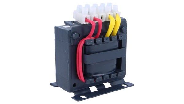 5905544672421 TMM63/A230/36V Transformator Sieciowy 63VA 230VAC 36V Breve-image