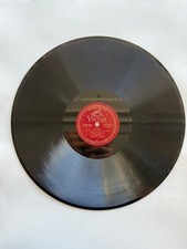 Feodor Chaliapin - Gounod Faust 12" 78 RPM Record 1930 Victor Red Seal Opera