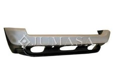 JUMASA Heckstoßstange Stoßfänger Hinten für BMW X5 (E53)