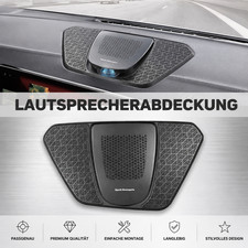 F�r BMW 3er G20 G28 20-23 Multifarben LED Innenraumlicht Modul Lautsprecher Trim