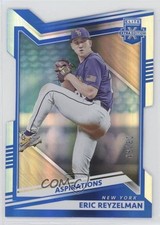 2022 Panini Elite Extra Edition Optic Sterlin Thompson #31 5n0