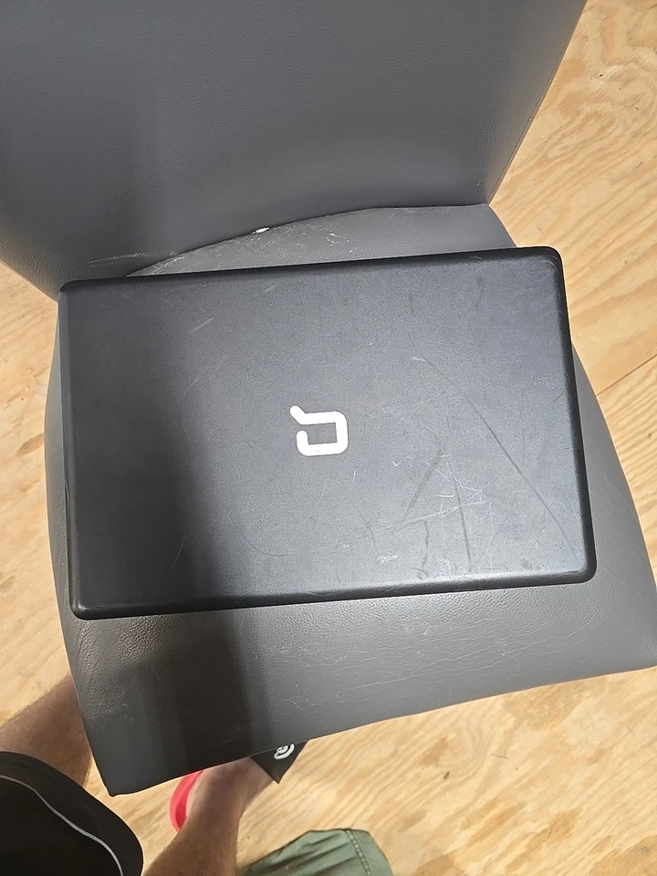 HP Compaq Presario CQ56-219WM FOR PARTS - Image 4 of 4