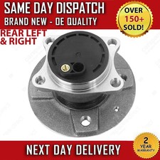 Roulement de roue Citroen C1