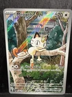 Meowth 106/94 Phantasmal Flames - Nm
