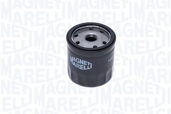 Magneti Marelli ÖLfilter 153071760124 Anschraubfilter FüR Lancia Thesis Bravo GT-image