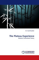 Scott Buckler | The Plateau Experience | Taschenbuch | Englisch (2011) | 104 S.