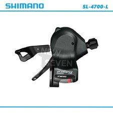 Shimano Tiagra SL-4700 2x10 Speed Road Bike Shifter Trigger Lever Left / Right