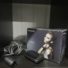Panasonic HX-A100-K Black Wearable Camera Action Camera - Open Box Never Used 