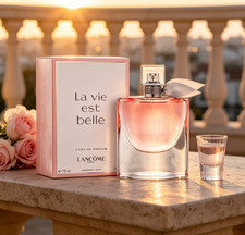 Image of  Lancome La Vie Est Belle Eau de Parfum 75ml Spray for Her New & Sealed UK SELL
