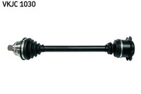 Skf Antriebswelle Vkjc 1030 FüR Audi