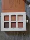 bareMinerals MINERALIST Eyeshadow Palette ~ WARMTH | 6 Pan & NIB — photo 7