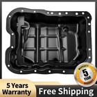 Engine Oil Pan For 2011-14 Hyundai Sonata 2015-19 Hyundai Sonata 2.4L 2151025053
