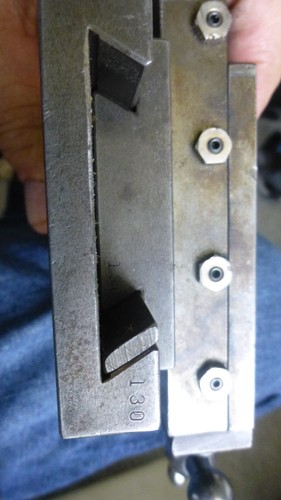 Russell T Gilman Inc Precision Slide - Picture 12 of 20