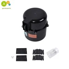 Air Supply Silencer Blower Motor 2HP 120V 9.0 Amps For Hot Tubs and Spa 6320141