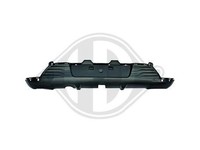 StoßStange Hinten Unten Schwarz FüR Renault Clio 2013-2019