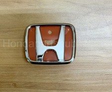 92-96 Prelude 00-01 S2000 Front Emblem H Mark 75700-ss0-000