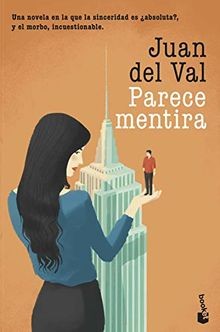Parece mentira von Val, Juan del | Buch | Zustand sehr gut