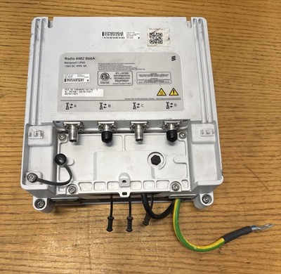 Ericsson KRC161 742/1 - Radio 4402 B66A Rainproof/IP65