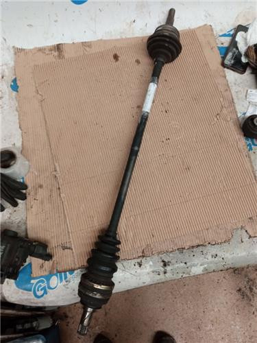 Palier Delantero Derecho Opel astra f berlina 1991 16 si - Imagen 1 de 1