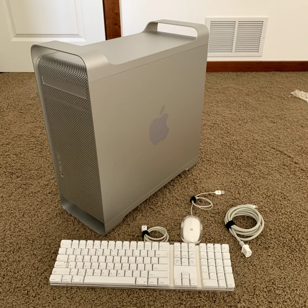 Apple PowerMac PowerPC G5 Desktops for sale | eBay